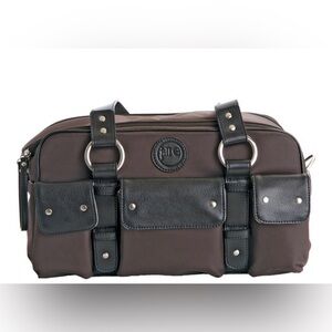 Jill-E Camera Bag